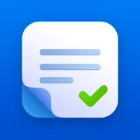 AI Grammar Checker App