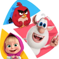 SuperToons: Kids Videos + TV