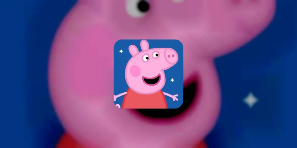 Peppa Pig by PlayShifu